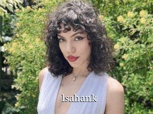 Isahank