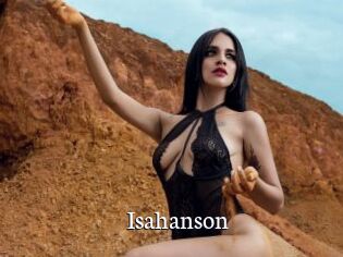 Isahanson