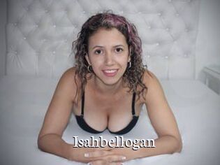 Isahbellogan