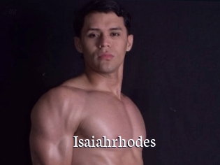 isaiahrhodes Gratis xxx Clips