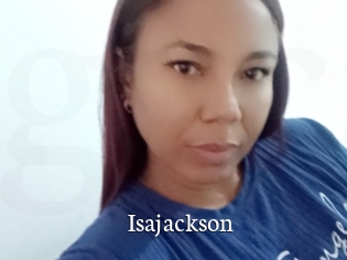 Isajackson