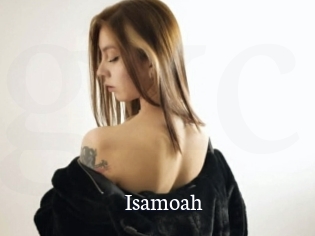 Isamoah