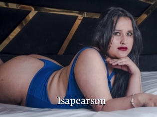 Isapearson