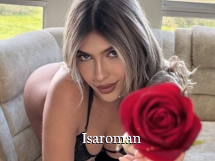 Isaroman