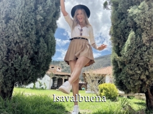 isavalbuena Gratis xxx Clips