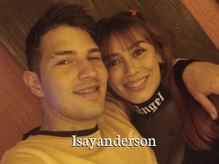 isayanderson Gratis xxx Clips
