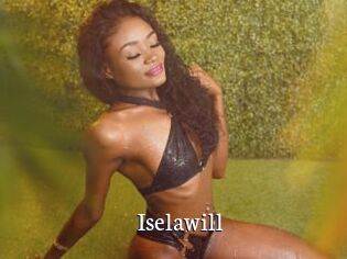 Iselawill