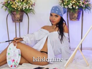 Isiisloraine
