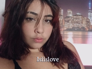 Isiislove