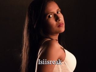 Isiisreak
