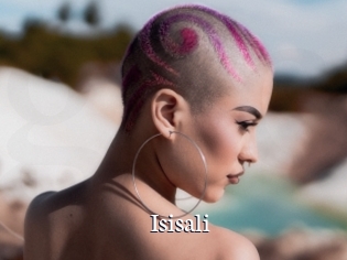 Isisali