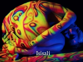 Isisali