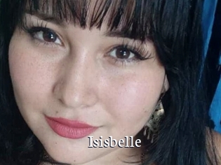 Isisbelle