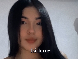 isisleroy Gratis xxx Clips