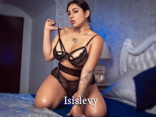 Isislevy