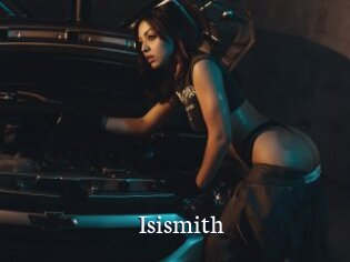 Isismith
