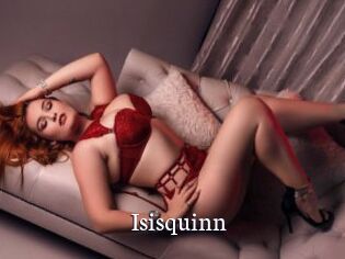 Isisquinn