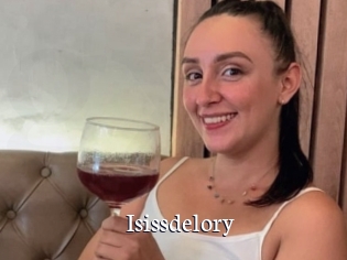 Isissdelory