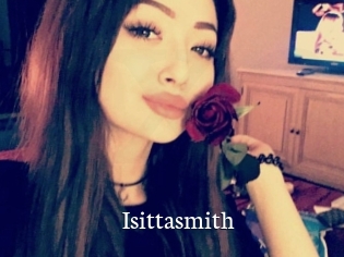 Isittasmith