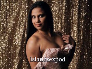 Islandsexpod