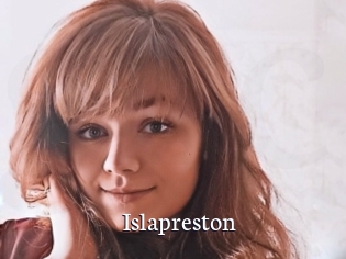 Islapreston