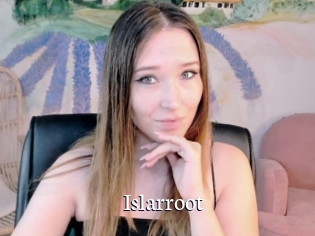 Islarroot
