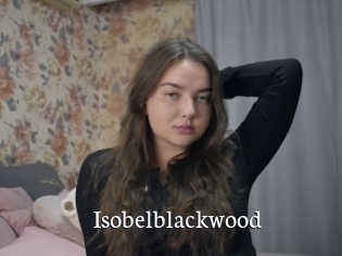 Isobelblackwood