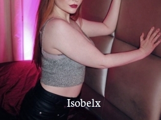 Isobelx