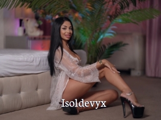 Isoldevyx