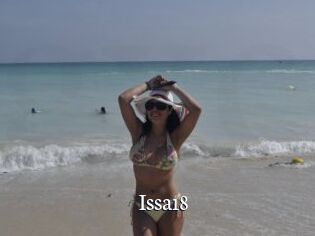 Issa18