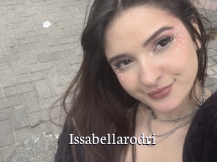 Issabellarodri