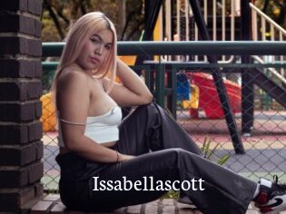 Issabellascott