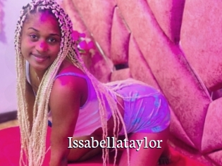 Issabellataylor