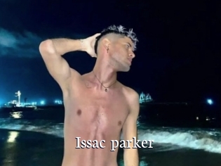 Issac_parker
