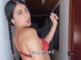 Issagomez