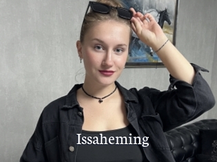 Issaheming