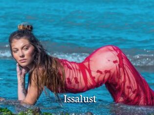 Issalust