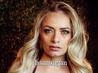 Issamorgan