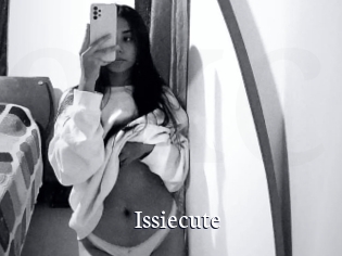 Issiecute