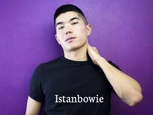 Istanbowie