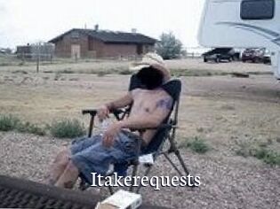 Itakerequests