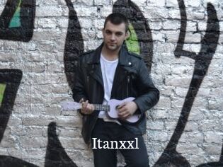 Itanxxl
