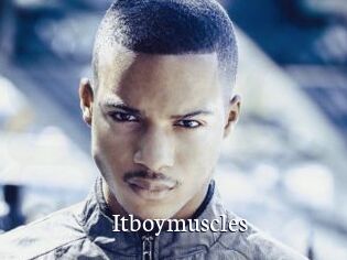 Itboymuscles