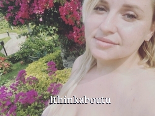 Ithinkaboutu
