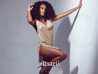 Itsarii