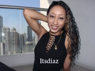 Itsdiaz