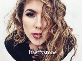 Itseffystone