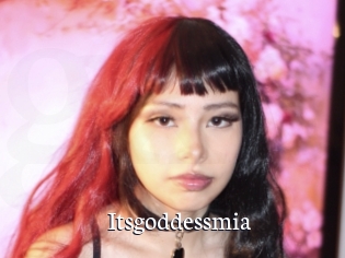itsgoddessmia Gratis xxx Clips