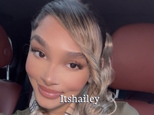 Itshailey