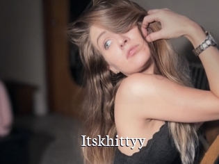 Itskhittyy
